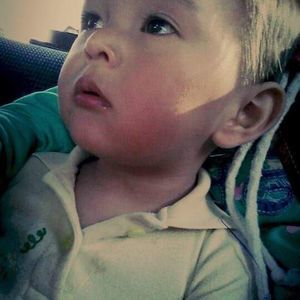 Meet your Posher, Jorge